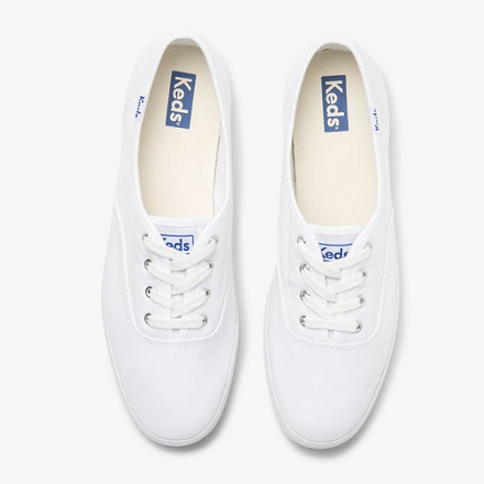 Keds: 25% OFF Full-priced Styles & 10% OFF Sale