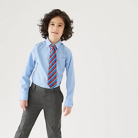 Marks & Spencer US: Buy 4 Save 20% OFF on Schoolwear