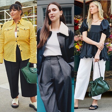 Net-A-Porter CN: Discover the Styles of the Season Expertly Curated by Global Fashion Family