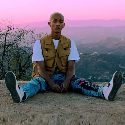 Selfridges US: Jaden Smith’s MSFTS Collection is Launching