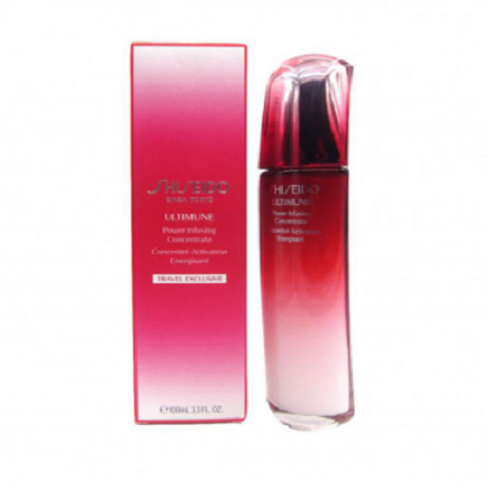 Unineed: 50% OFF Shiseido Ultimune Power Infusing Concentrate