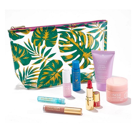 Macy - Macy’s: Beauty Box Now Available for $15