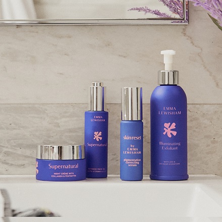 Net-A-Porter APAC: Beauty New In and Exclusives - Emma Lewisham