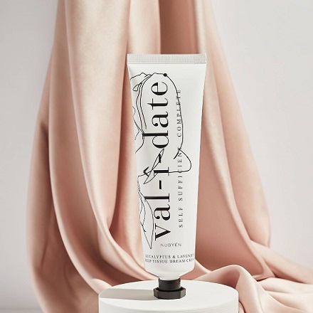 Net-A-Porter APAC: Beauty New In and Exclusives - Nubyén
