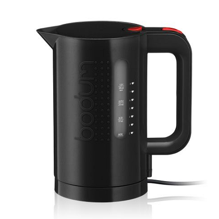Bodum: Up to 65% OFF Selected Items - Water Bottles, Coffee Makers, and More