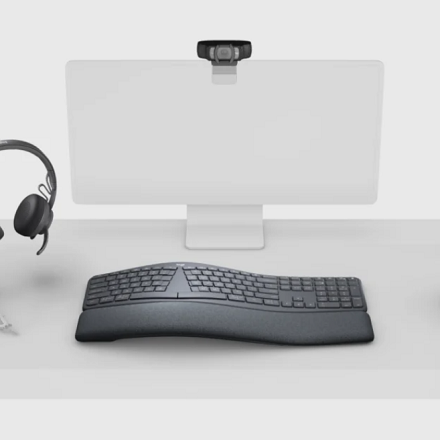 Logitech: Find the Best Products For Your Workspace