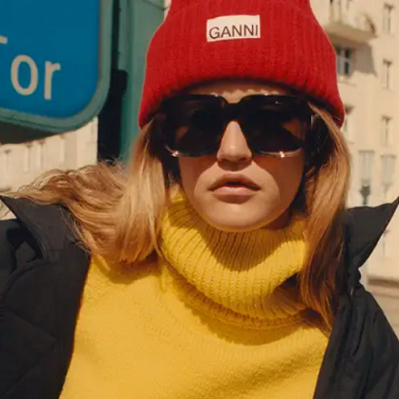 Net-A-Porter APAC: The fashion forecast - Warm Up Your Wardrobe with Ultimate Coat and Knitwear Checklist