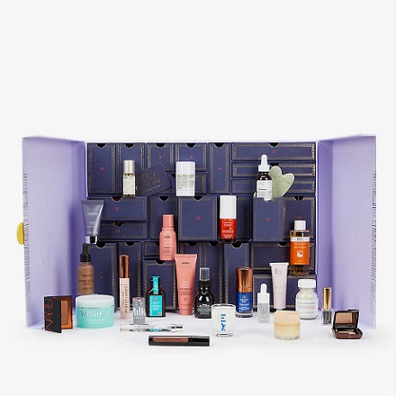 Selfridges US: Christmas Collection Products Landed