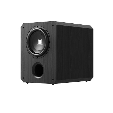 Monoprice: Black Friday Doorbuster - Up to 15% OFF Monolith THX Certified Subwoofers