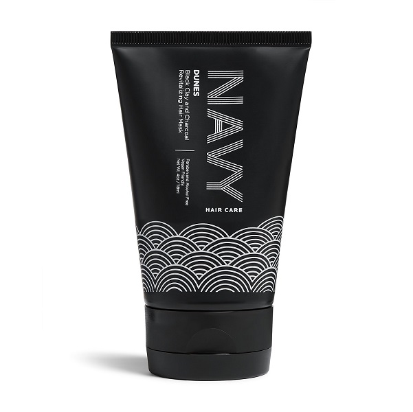 NAVY Hair Care: Free Shipping on All Orders Over $40