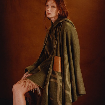 Net-A-Porter APAC: NET-A-PORTER x LOEWE Presenting The Crafted Collection