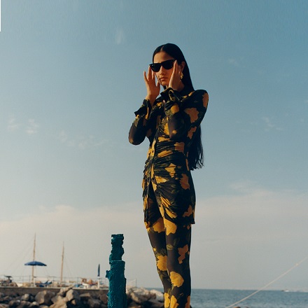 Net-A-Porter APAC: Shop Your Winter-Sun Style Edit