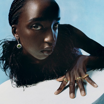 Net-A-Porter APAC: Spellbinding Jewels - Discover Fine-Jewelry Gifts