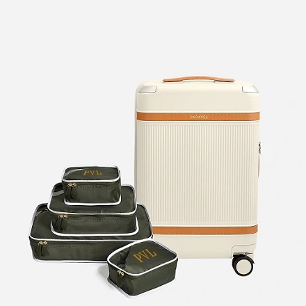 Paravel: Up to $75 OFF on Travel Kit