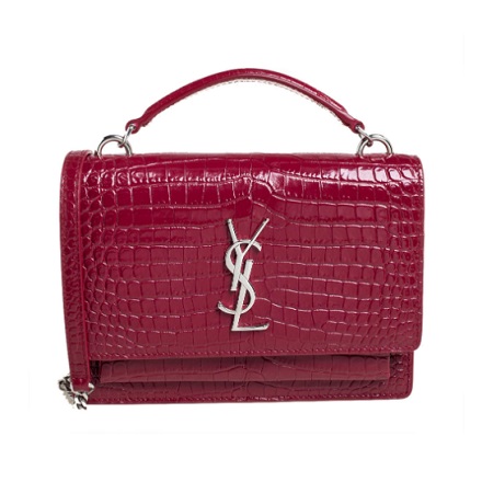 The Luxury Closet: Up to 80% OFF Luxury Bags