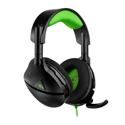 Turtle Beach: Up to $50 OFF Black Friday Sale on Amplified, Multiplatform Gaming Headsets & More