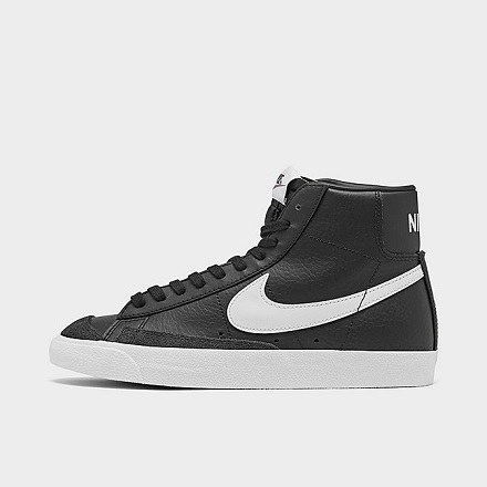 Finish Line - Finish Line: Nike Blazer Mid ’77 Vintage Casual Shoes For $100