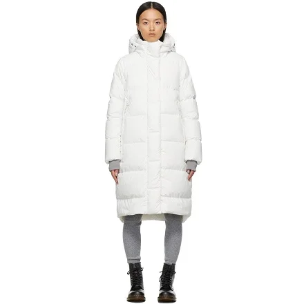 GoCashBack : SSENSE: Canada Goose Down New Styles Added From $475