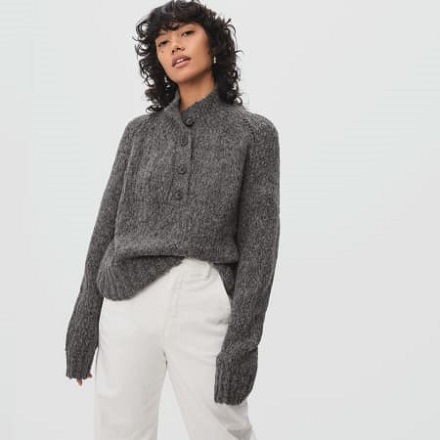 Everlane: Up to 76% OFF End Of Year Sale