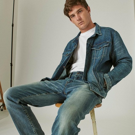 Lucky Brand: Up to 70% OFF Selected Items + Free Shipping