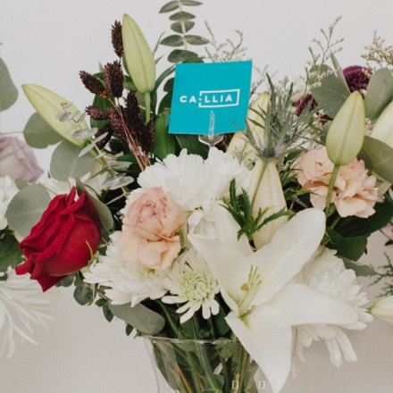 Callia: $10 OFF $100 & $15 OFF $150 & $25 OFF $200