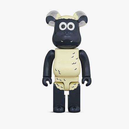 Selfridges US: Shaun the Sheep for $745 Prices
