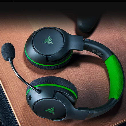 Razer: Up to 20% OFF A Range Of Gaming Gear + Free Gift With Orders Over $129