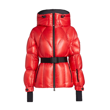 Saks Fifth Avenue: The Ultimate Winter Ski Gear From Moncler Grenoble From $700