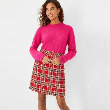Ann Taylor: Up to 50% OFF Sale