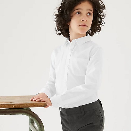 Marks and Spencer US: Schoolwear Buy 4 Save 20%