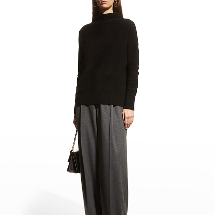 Neiman Marcus: Up to 25% OFF on All Clearance Women's Cashmere
