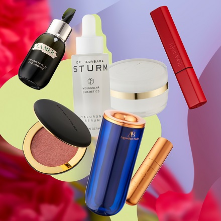 Net-A-Porter APAC: Shop the New Beauty Recharge Edit