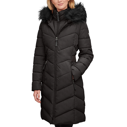 Macy's: Flash Sale Today Only Up to 70% OFF Winter Coats, Boots, Accessories and More