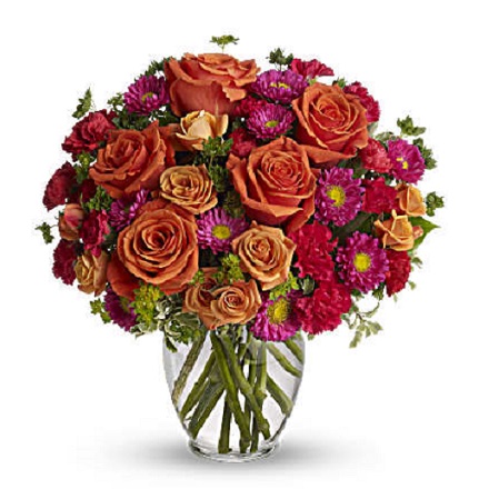 Teleflora Flowers: Valentine's Day Flowers From $37.99