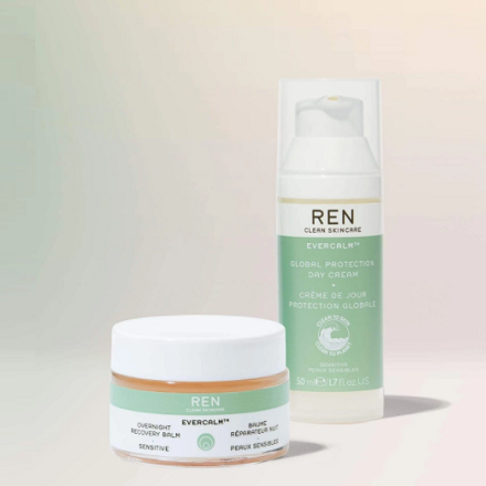 REN Skincare UK: Up to 30% OFF on Exclusive Bundles