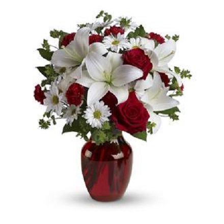 FlowerShopping.com: Flowers For Valentine's Day From $36.86