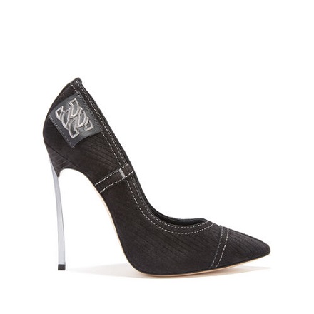 Casadei: 50% OFF Selected FW21 Styles