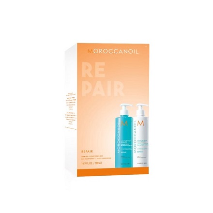 Moroccanoil: New Arrivals - Body Collection