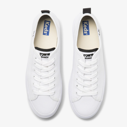 Keds: Selected Styles Up to 50% OFF + Exrta 10% OFF