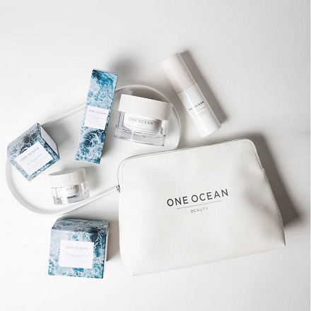 One Ocean Beauty: Up to 60% OFF Best-Selling Gifts and Sets