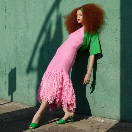 Net-A-Porter APAC: Go For Bold - Shop The New Collections