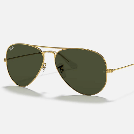 Ray-Ban: Up to 50% OFF Selected Sunglasses