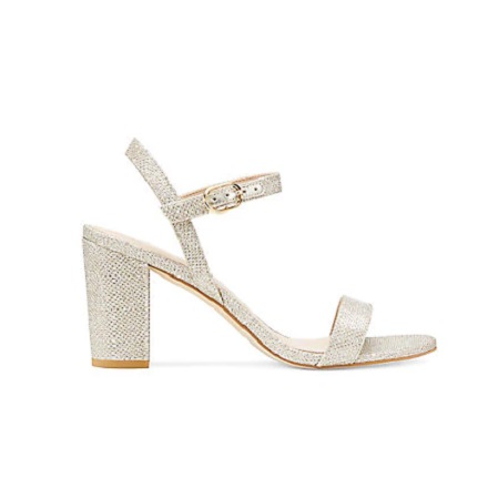 Stuart Weitzma: Sandals Starting at $100 + Up to 70% OFF Everything