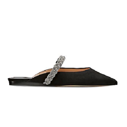 Stuart Weitzman Outlet: GABBY FLAT is now $99 + Up to 70% OFF Everything