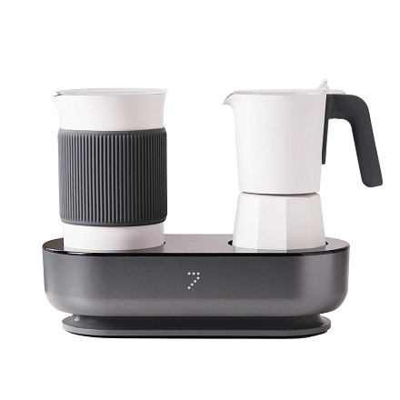 sevenme: 30% OFF Coffee Maker