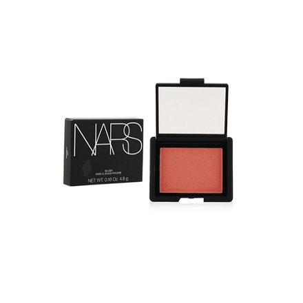 NARS Cosmetics: Free Mini Orgasm X Blush and Mini Bronzing Powder in Laguna with $60+
