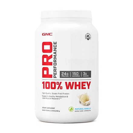GNC: 20% OFF $100+ Your Order