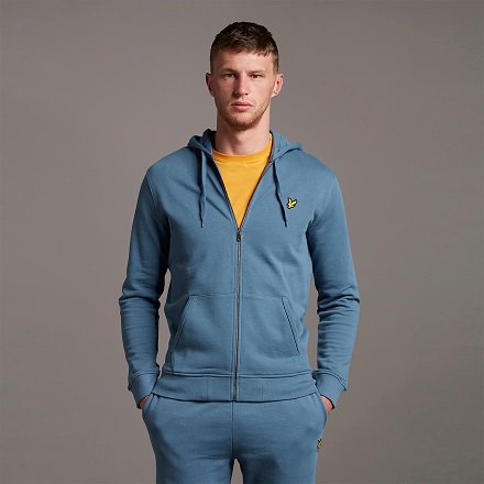 Lyle & Scott UK: 10% OFF When You Sign Up