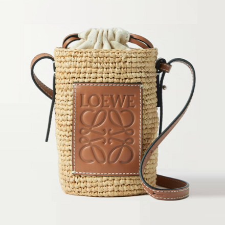 NET-A-PORTER US: Just landed - Loewe Paula’s Ibiza