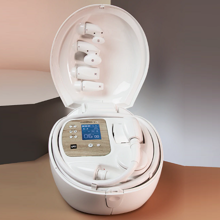 CurrentBody UK: 28% OFF Wellbox S Slimming & Anti-Ageing Device